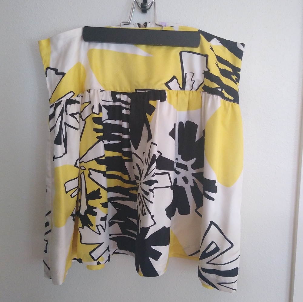 mac & jac skirt
